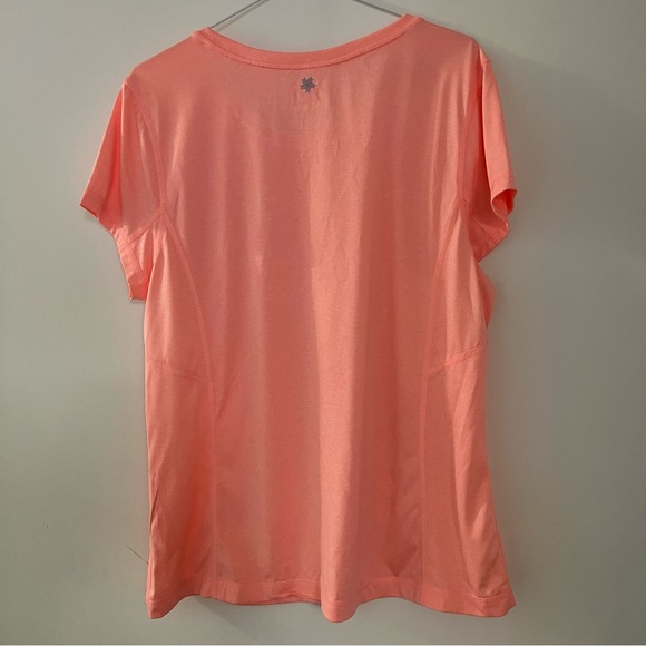 Tek Gear Tank Top and Tee Set Women US XXL - Picture 10 of 14